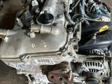 Привозные Контрактный Двигатель Мотор Коробки Вариатор на Тойота TOYOTA 2ZR за 450 000 тг. в Алматы – фото 2
