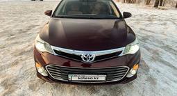 Toyota Avalon 2015 года за 13 200 000 тг. в Семей – фото 5