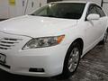 Toyota Camry 2007 года за 5 300 000 тг. в Актобе – фото 4