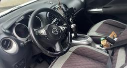 Nissan Juke 2012 года за 3 800 000 тг. в Алматы – фото 4