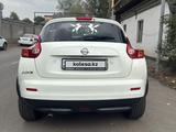 Nissan Juke 2012 годаfor5 284 168 тг. в Алматы – фото 2