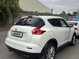 Nissan Juke 2012 годаfor5 284 168 тг. в Алматы