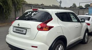 Nissan Juke 2012 годаүшін3 800 000 тг. в Алматы
