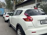 Nissan Juke 2012 годаfor5 284 168 тг. в Алматы – фото 3