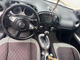 Nissan Juke 2012 годаfor5 284 168 тг. в Алматы – фото 5
