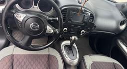 Nissan Juke 2012 года за 3 800 000 тг. в Алматы – фото 5