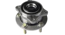 Ступица передняя Kia Sportage (15-21) за 30 000 тг. в Алматы – фото 2