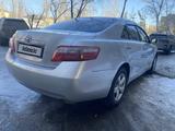 Toyota Camry 2008 года за 5 400 000 тг. в Павлодар – фото 5