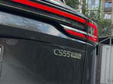 Changan CS55 Plus 2025 года за 9 750 000 тг. в Алматы – фото 3