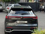 Changan CS55 Plus 2025 года за 9 750 000 тг. в Алматы – фото 4