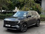 Changan CS55 Plus 2025 года за 9 750 000 тг. в Алматы