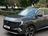 Changan CS55 Plus 2025 года за 9 750 000 тг. в Алматы – фото 2