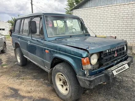 Mitsubishi Pajero 1990 года за 1 200 000 тг. в Павлодар – фото 3