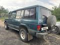 Mitsubishi Pajero 1990 годаfor1 200 000 тг. в Павлодар – фото 5