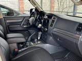 Mitsubishi Pajero 2021 года за 17 000 000 тг. в Алматы – фото 3
