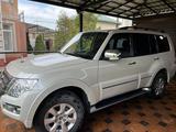 Mitsubishi Pajero 2021 года за 17 000 000 тг. в Алматы – фото 2