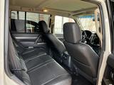 Mitsubishi Pajero 2021 года за 17 000 000 тг. в Алматы – фото 4