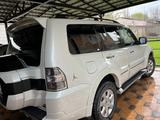 Mitsubishi Pajero 2021 года за 17 000 000 тг. в Алматы