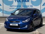 Hyundai Accent 2013 года за 4 454 327 тг. в Усть-Каменогорск