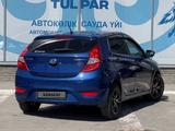 Hyundai Accent 2013 года за 4 454 327 тг. в Усть-Каменогорск – фото 2