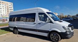 Mercedes-Benz Sprinter 2018 года за 18 000 000 тг. в Кокшетау