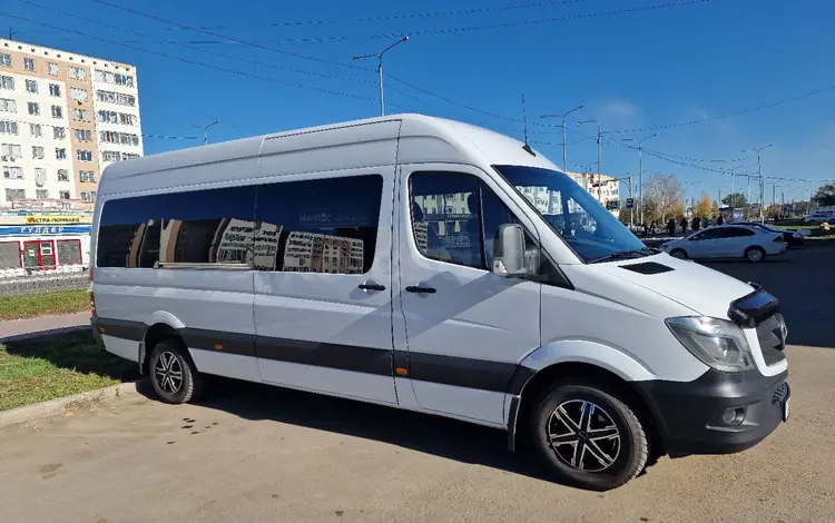 Mercedes-Benz Sprinter 2018 года за 18 000 000 тг. в Кокшетау