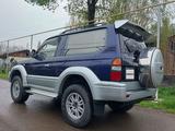 Toyota Land Cruiser Prado 1997 годаүшін7 350 000 тг. в Алматы – фото 4