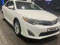 Toyota Camry 2012 годаүшін9 800 000 тг. в Алматы – фото 29