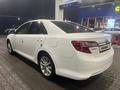 Toyota Camry 2012 годаүшін9 800 000 тг. в Алматы – фото 8