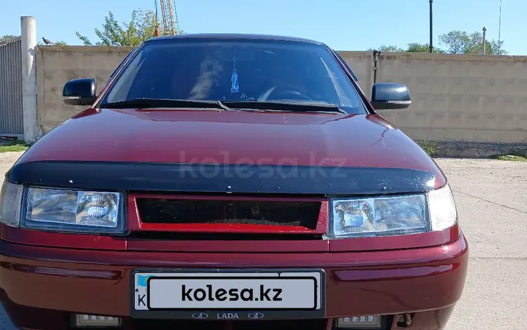 ВАЗ (Lada) 2110 2003 годаүшін1 000 000 тг. в Семей