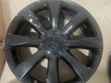 Диски на японские авто, особенно для Инфинити за 200 000 тг. в Астана – фото 4