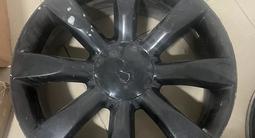Диски на японские авто, особенно для Инфинити за 200 000 тг. в Астана – фото 4