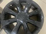 Диски на японские авто, особенно для Инфинити за 200 000 тг. в Астана – фото 2