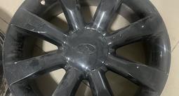 Диски на японские авто, особенно для Инфинити за 200 000 тг. в Астана – фото 2
