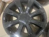 Диски на японские авто, особенно для Инфинити за 200 000 тг. в Астана – фото 3