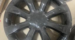 Диски на японские авто, особенно для Инфинити за 200 000 тг. в Астана – фото 3