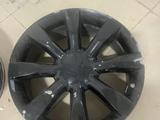 Диски на японские авто, особенно для Инфинити за 200 000 тг. в Астана – фото 5