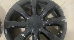 Диски на японские авто, особенно для Инфинити за 200 000 тг. в Астана – фото 5
