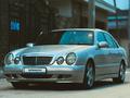 Mercedes-Benz E 320 2000 годаүшін4 850 000 тг. в Алматы – фото 2