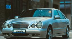 Mercedes-Benz E 320 2000 года за 4 850 000 тг. в Алматы – фото 2