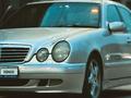Mercedes-Benz E 320 2000 годаүшін4 850 000 тг. в Алматы