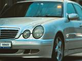 Mercedes-Benz E 320 2000 годаүшін4 850 000 тг. в Алматы
