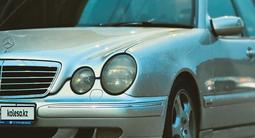 Mercedes-Benz E 320 2000 года за 4 850 000 тг. в Алматы