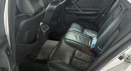 Mercedes-Benz E 320 2000 года за 4 850 000 тг. в Алматы – фото 4