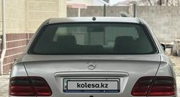 Mercedes-Benz E 320 2000 года за 4 850 000 тг. в Алматы – фото 5
