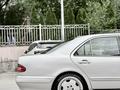 Mercedes-Benz E 320 2000 годаүшін4 850 000 тг. в Алматы – фото 8