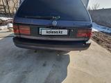 Volkswagen Passat 1993 года за 2 000 000 тг. в Шымкент – фото 5