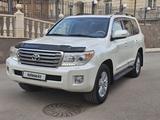 Toyota Land Cruiser 2014 года за 28 000 000 тг. в Караганда