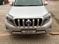 Toyota Land Cruiser Prado 2014 годаүшін15 990 000 тг. в Актобе – фото 6