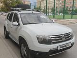 Renault Duster 2015 года за 4 250 000 тг. в Актау – фото 2